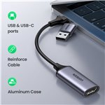 UGREEN Video Capture Card Single HDMI Input