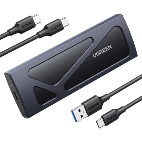 UGREEN M.2 NVMe SSD Enclosure
