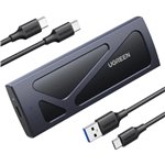 UGREEN M.2 NVMe SSD Enclosure