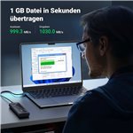UGREEN M.2 NVMe SSD Enclosure
