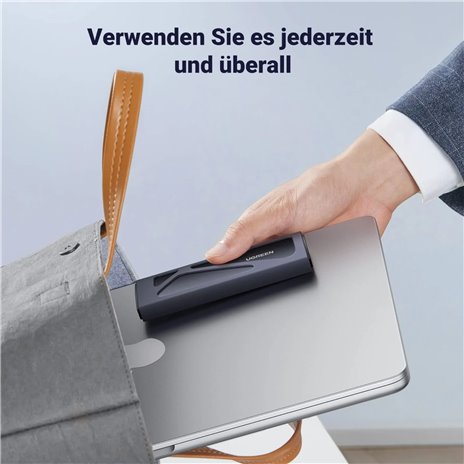 UGREEN M.2 NVMe SSD Enclosure