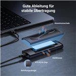 UGREEN M.2 NVMe SSD Enclosure
