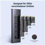 UGREEN M.2 NVMe SSD Enclosure