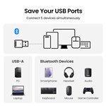 UGREEN Bluetooth 5.3 USB adatt.