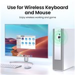 UGREEN Bluetooth 5.3 USB adatt.