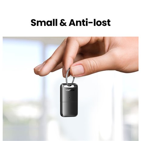 UGREEN Bluetooth 5.3 USB adatt.