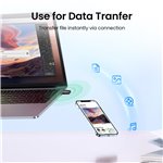 UGREEN Bluetooth 5.3 USB adatt.