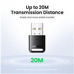 UGREEN Bluetooth 5.3 USB adatt.