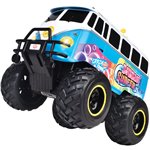 Dickie RC Volkswagen T1 Bubble Bus 2,4 GHz            201106