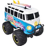 Dickie RC Volkswagen T1 Bubble Bus 2,4 GHz            201106