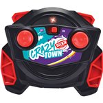 Dickie RC Volkswagen T1 Bubble Bus 2,4 GHz            201106