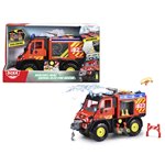 Dickie Unimog U530 Fire Rescue 203719033