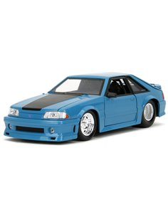 Jada Fast & Furious Ford Mustang GT 1:24                2532