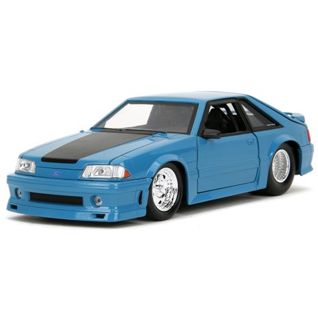 Jada Fast & Furious Ford Mustang GT 1:24                2532