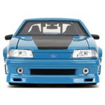 Jada Fast & Furious Ford Mustang GT 1:24                2532