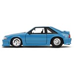 Jada Fast & Furious Ford Mustang GT 1:24                2532