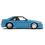 Jada Fast & Furious Ford Mustang GT 1:24                2532