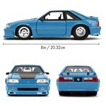 Jada Fast & Furious Ford Mustang GT 1:24                2532