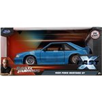 Jada Fast & Furious Ford Mustang GT 1:24                2532