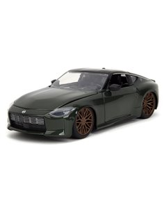 Jada Fast & Furious 2023 Nissan 1:24                   25320