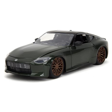 Jada Fast & Furious 2023 Nissan 1:24                   25320