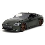 Jada Fast & Furious 2023 Nissan 1:24                   25320