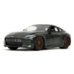 Jada Fast & Furious 2023 Nissan 1:24                   25320