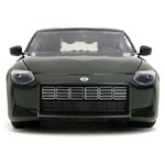 Jada Fast & Furious 2023 Nissan 1:24                   25320
