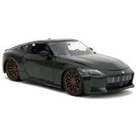 Jada Fast & Furious 2023 Nissan 1:24                   25320