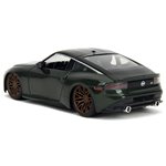 Jada Fast & Furious 2023 Nissan 1:24                   25320