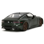 Jada Fast & Furious 2023 Nissan 1:24                   25320