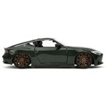 Jada Fast & Furious 2023 Nissan 1:24                   25320