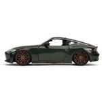 Jada Fast & Furious 2023 Nissan 1:24                   25320