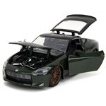 Jada Fast & Furious 2023 Nissan 1:24                   25320