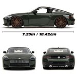 Jada Fast & Furious 2023 Nissan 1:24                   25320