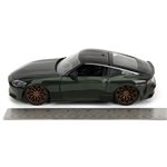 Jada Fast & Furious 2023 Nissan 1:24                   25320