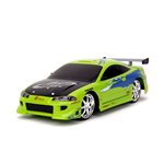 Jada Fast & Furious RC 1995 Mitsubishi 1:16        253206014