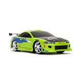 Jada Fast & Furious RC 1995 Mitsubishi 1:16        253206014