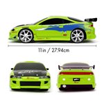 Jada Fast & Furious RC 1995 Mitsubishi 1:16        253206014