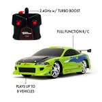 Jada Fast & Furious RC 1995 Mitsubishi 1:16        253206014