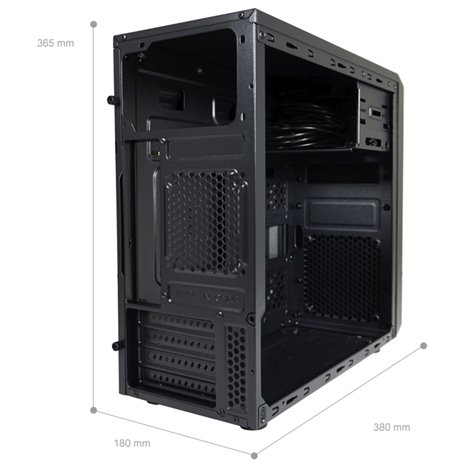 LC Power LC-2017MB-ON