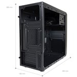 LC Power LC-2017MB-ON