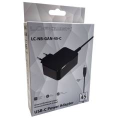 LC Power LC-NB-GAN-45-C