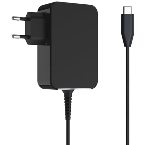 LC Power LC-NB-GAN-45-C