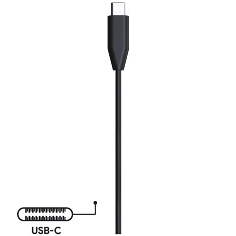 LC Power LC-NB-GAN-45-C