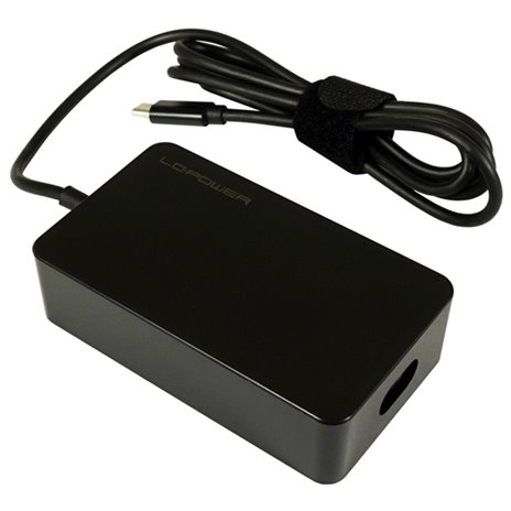 LC Power LC-NB-GAN-65-C