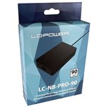 LC Power LC-NB-GAN-90-C