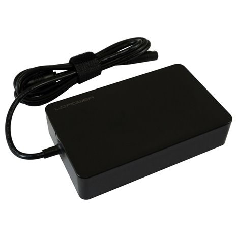 LC Power LC-NB-GAN-90-C