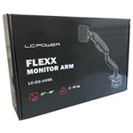 LC Power LC-EQ-A49B supporto monitor