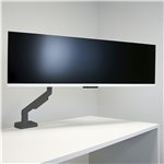 LC Power LC-EQ-A49B supporto monitor